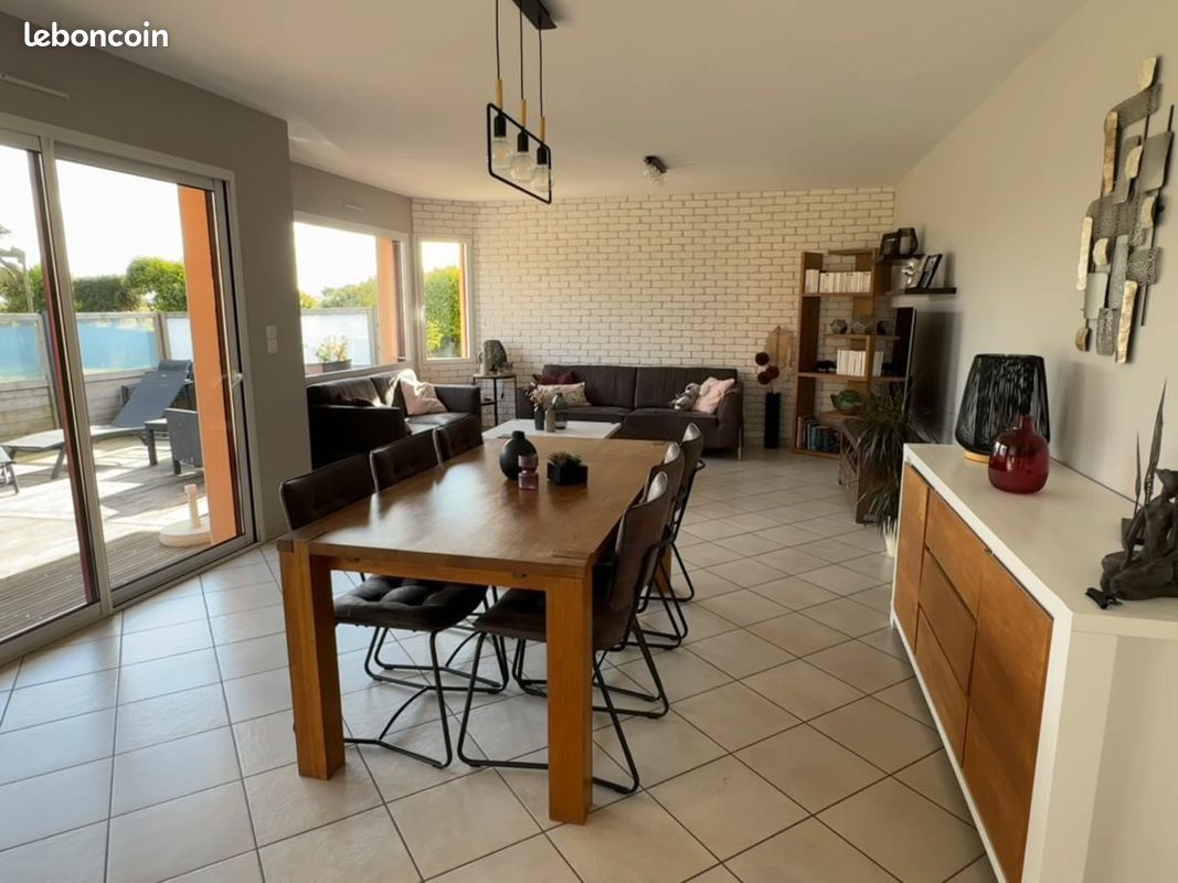 Maison 6 pièces 120 m² · à Lannilis · 120 m² · 350 000 €