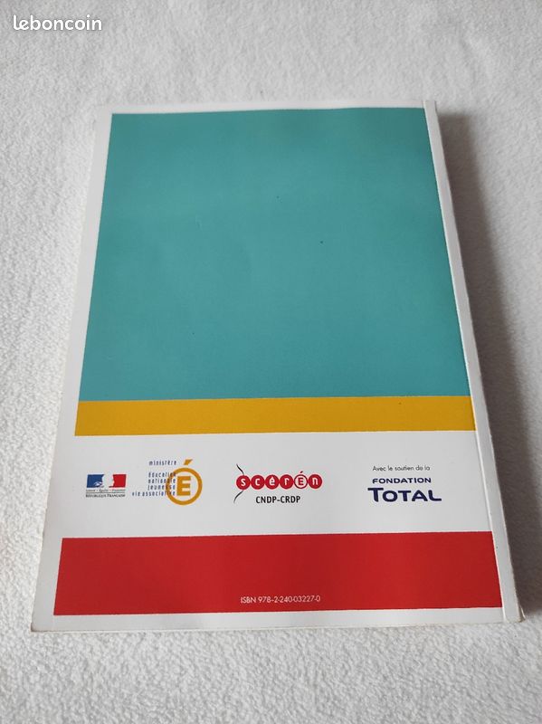 Livre Neuf Contes (image 2)