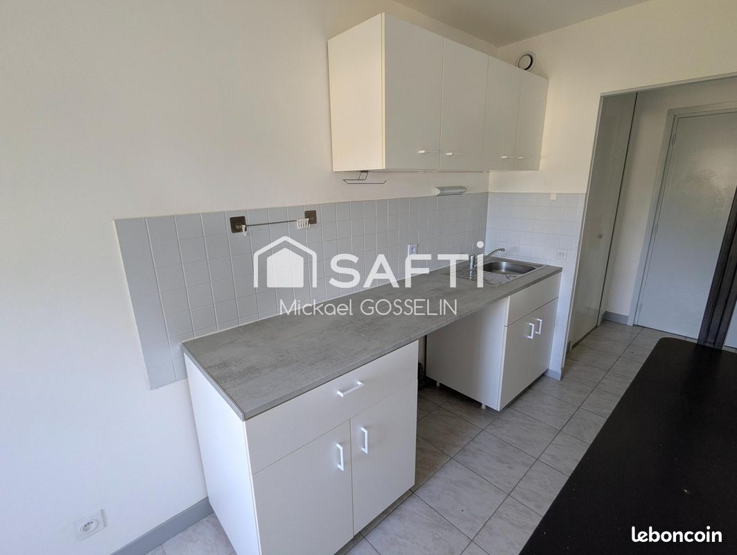 Appartement 2 pièces 42 m² (image 7)