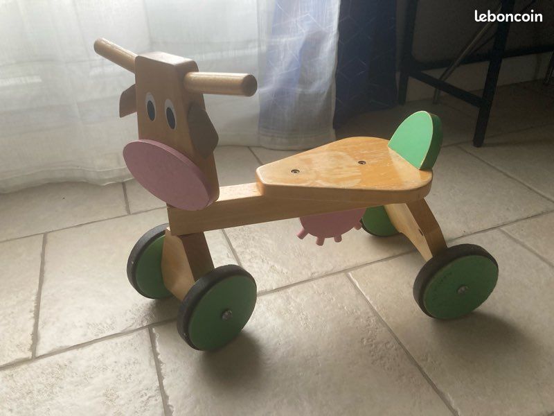 Trotteur Pousseur Trotteur Bois Pas Cher Pousseur Trotteur Pas Cher