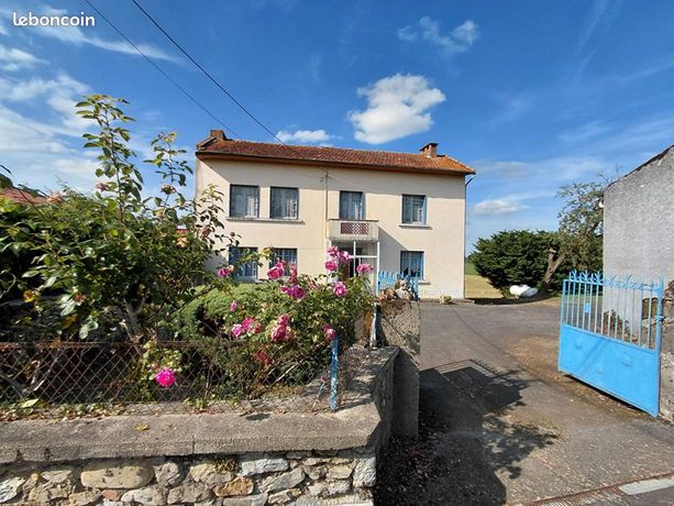 Maison 5 pièces 110 m²