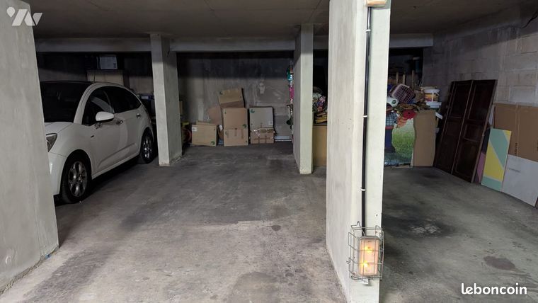 Appartement 3 pièces 71 m² — 12