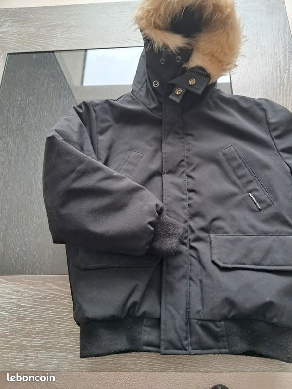 Blouson Redkins (image 2)
