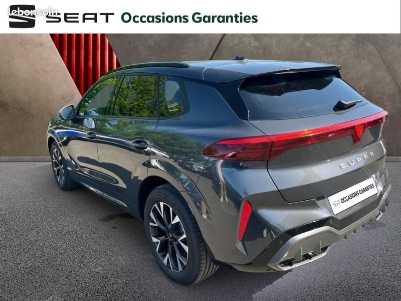 Cupra Terramar 1.5 eHybrid 204ch V DSG7 (image 12)