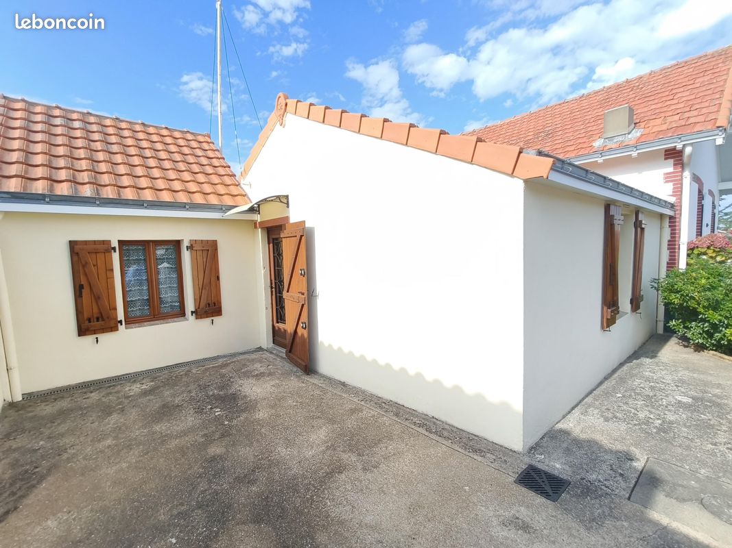 Maison 3 pièces 38 m² · à Préfailles · 38 m² · 243 800 €