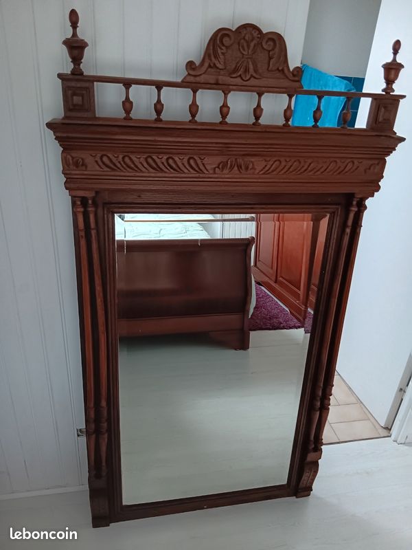 Miroir Henri II (image 1)