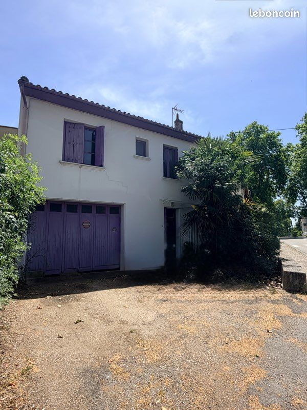 Maison 5 pièces 120 m² · à Astaffort · 120 m² · 138 000 €