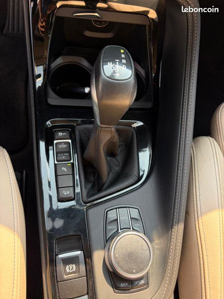 Bmw X1 (F48) XDRIVE18DA 150CH XLINE (image 6)