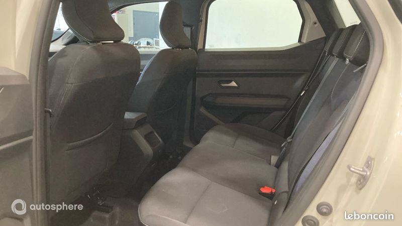Dacia Duster 1.0 ECO-G 100ch Journey (image 13)