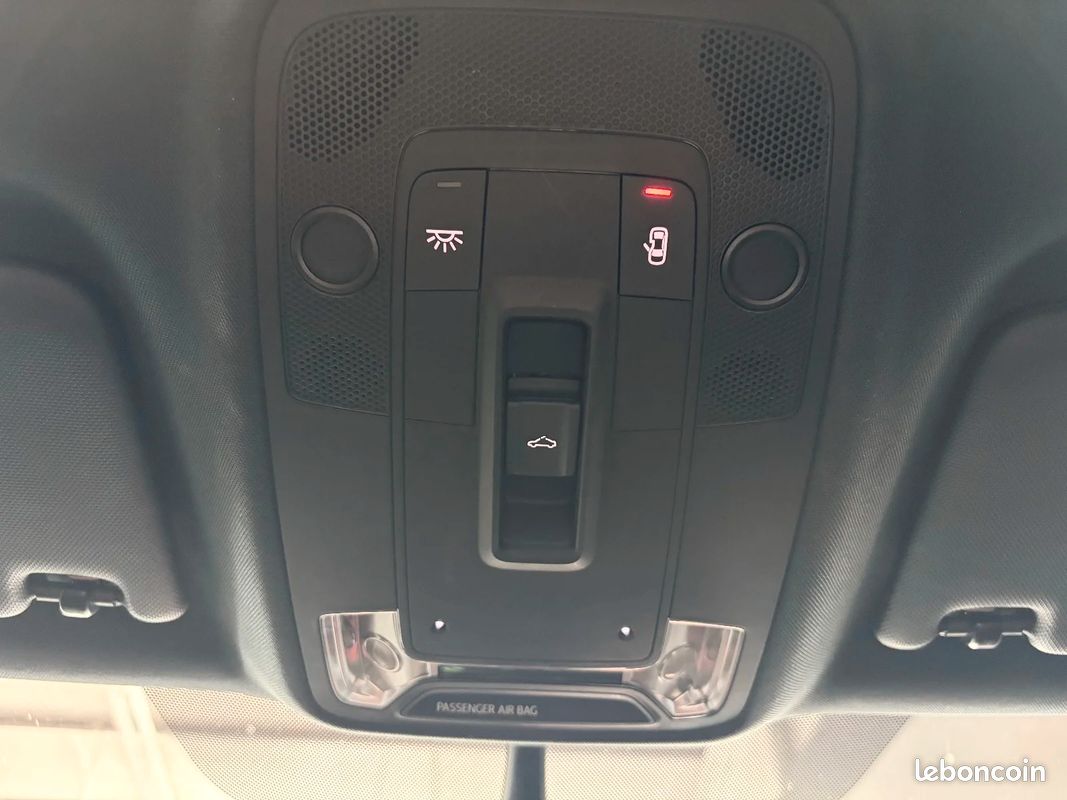 AUDI Q2 Q2 40 TFSI 190 S tronic 7 Quattro S Line (image 21)