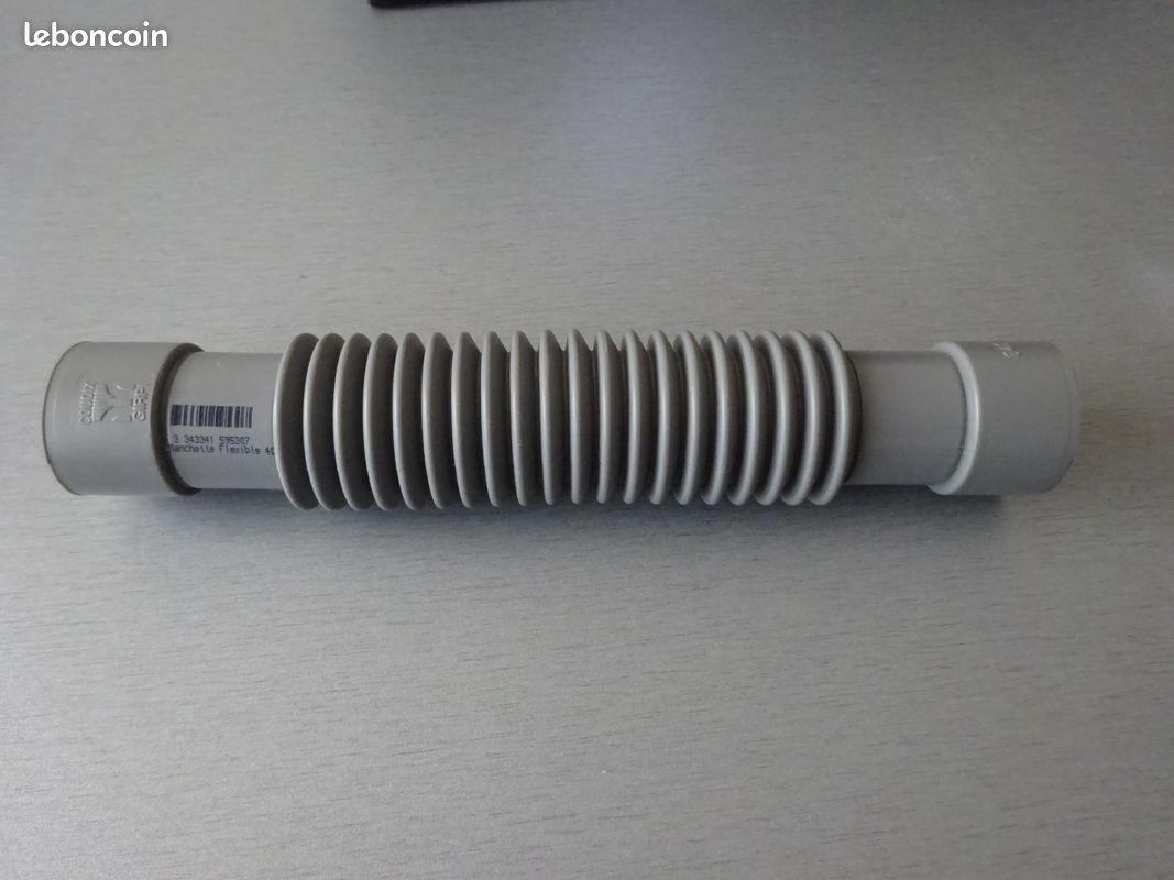 Manchette flexible neuve (image 1)