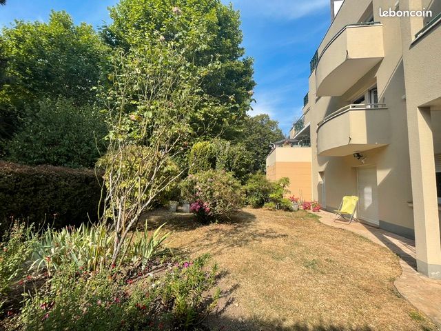 Appartement 3 pièces 75 m² · à Moissy-Cramayel · 75 m² · 195 000 €