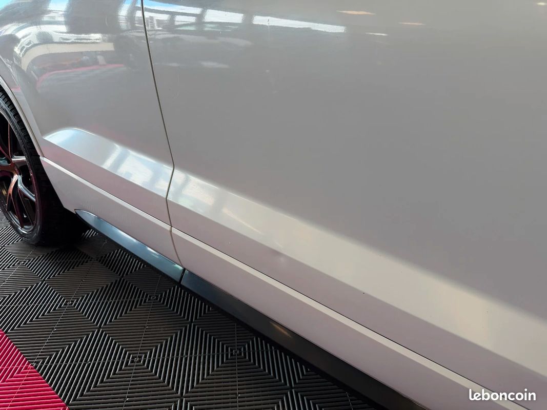 CUPRA ATECA 2.0 TSI 300 ch 4 DRIVE/ PREMIERE MAIN (image 39)