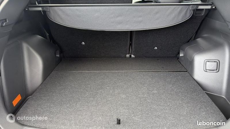 Mitsubishi Eclipse Cross 2.4 MIVEC PHEV 188ch Black Collection 4WD 2023 (image 9)