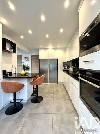 Maison familiale 5 pièces 154 m² — 8