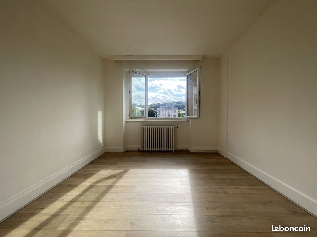 Appartement a louer epinal - 2 pièce(s) - 48 m2 - Surfyn