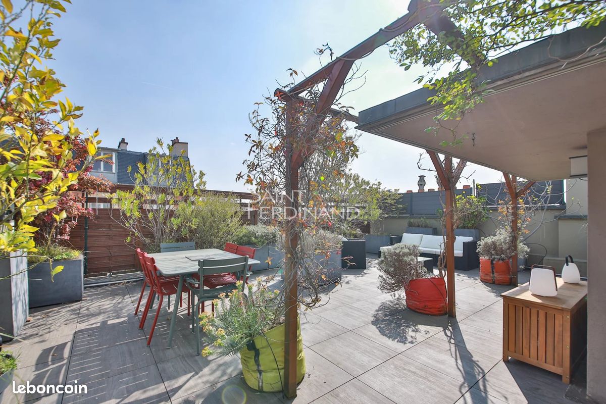 Appartement 5 pièces 92 m² · à Boulogne-Billancourt · 92 m² · 1 399 000 €