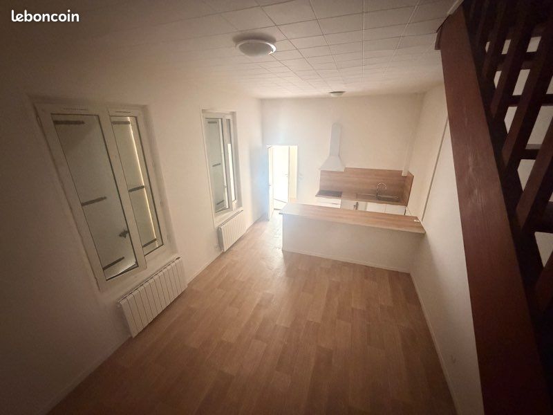 Appartement 3 pièces 48 m² · à Rochefort · 48 m² · 650 €/mois