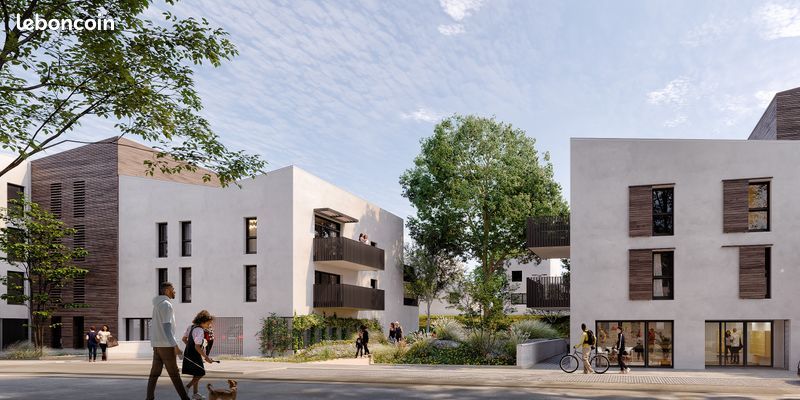 Maison 4 pièces 86 m² · à Brest · 86 m² · 314 900 €