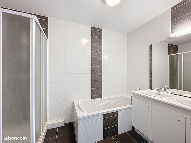 Maison 4 pièces 103 m² — 8