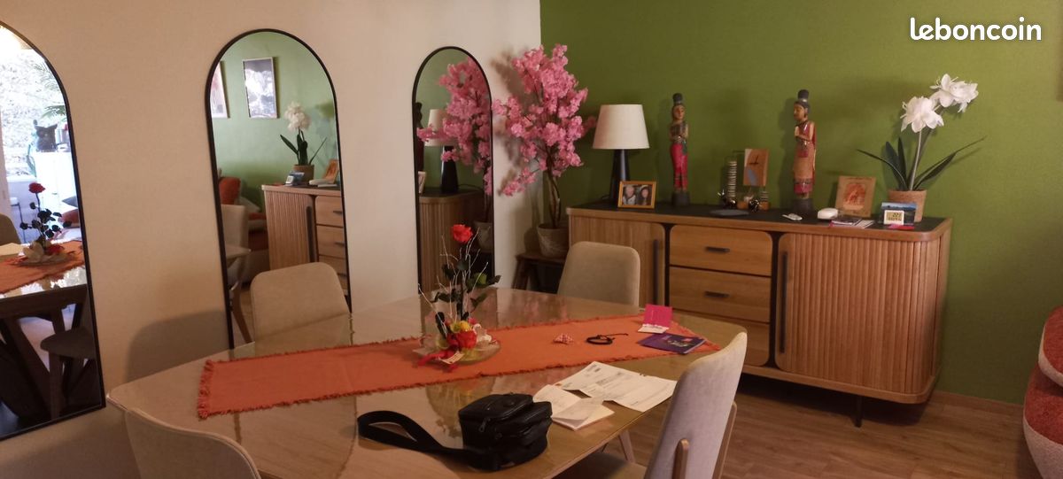 Appartement 4 pièces 77 m² · à Digne-les-Bains · 77 m² · 200 000 €