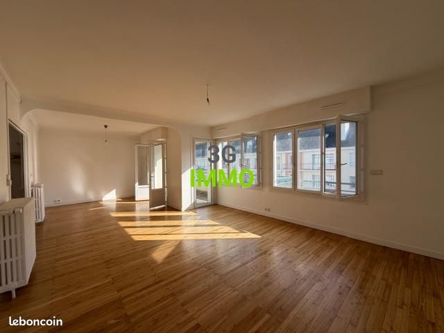 Appartement 4 pièces 103 m² · à Saint-Nazaire · 103 m² · 199 975 €