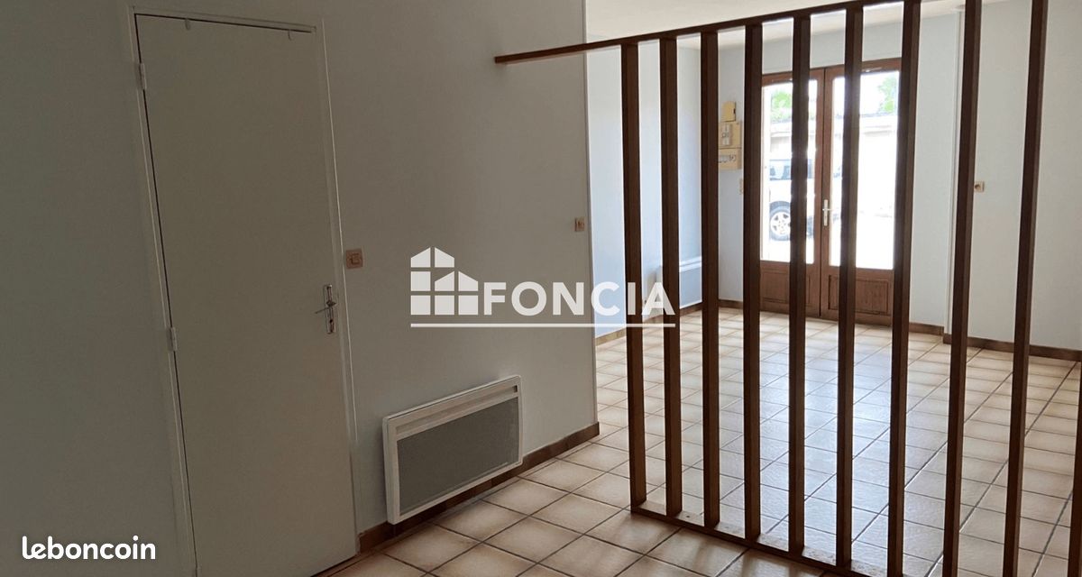 Appartement 1 pièce 33 m² · à Château-Thierry · 33 m² · 400 €/mois