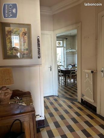 Appartement 2 pièces 61 m² — 8