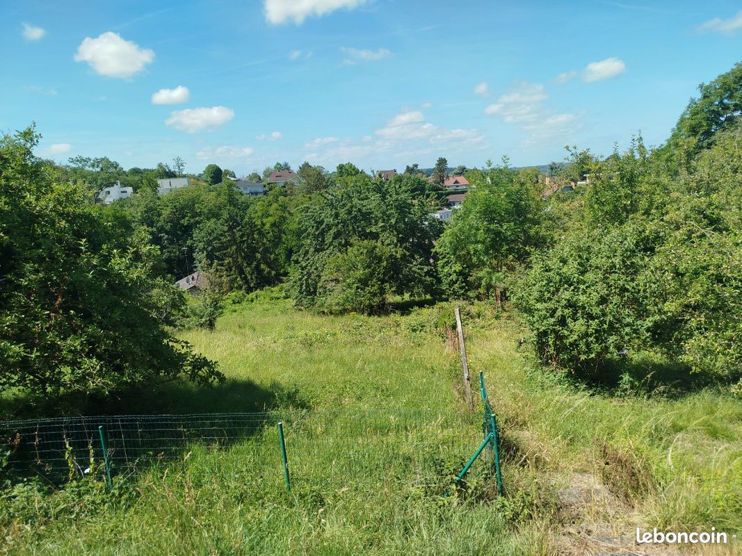 Maison 260 m² · à Mulhouse · 260 m² · 1 250 000 €