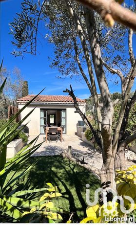 Maison de ville 3 pièces 55 m²