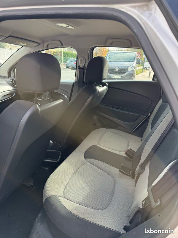 RENAULT Captur I 1.5 dCi eco2 S&S 90 cv (image 5)