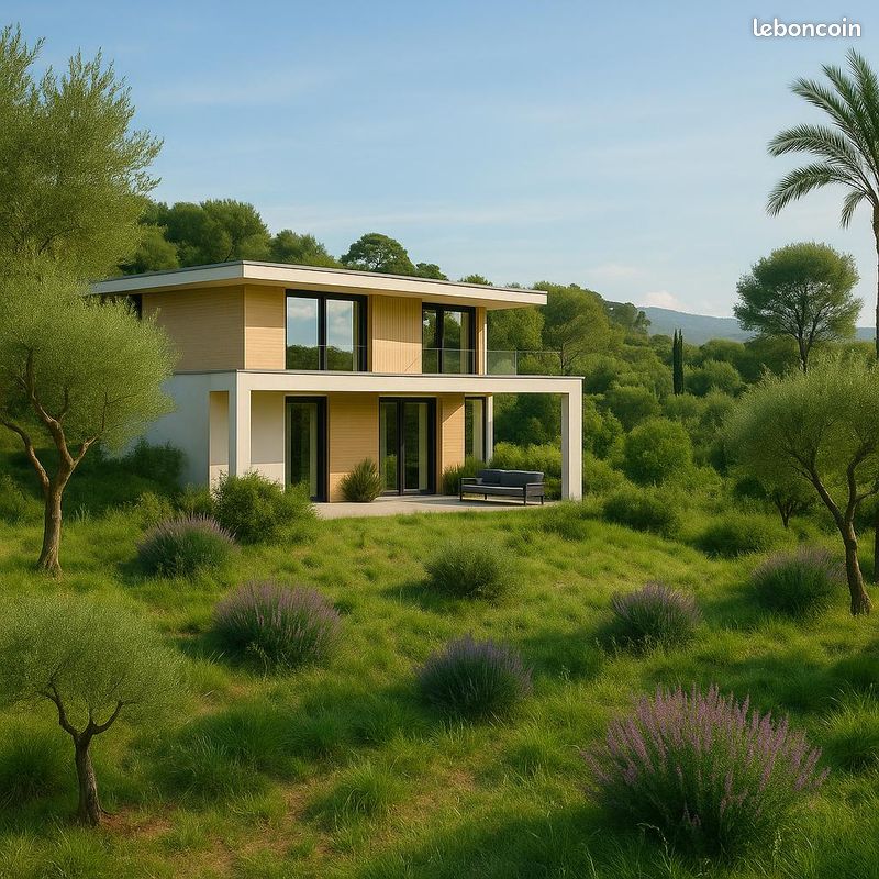 Terrain 5318 m² · à Limonest · 5 318 m² · 300 000 €