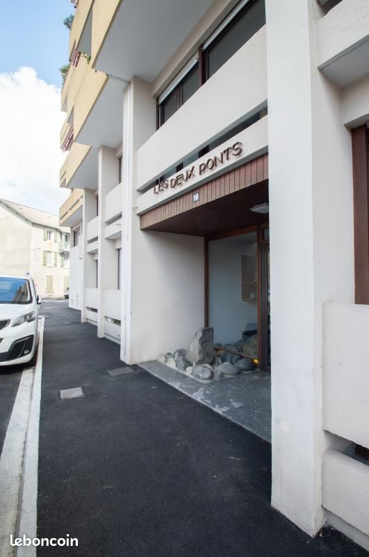 Appartement a louer pau - 1 pièce(s) - 18 m2 - Surfyn