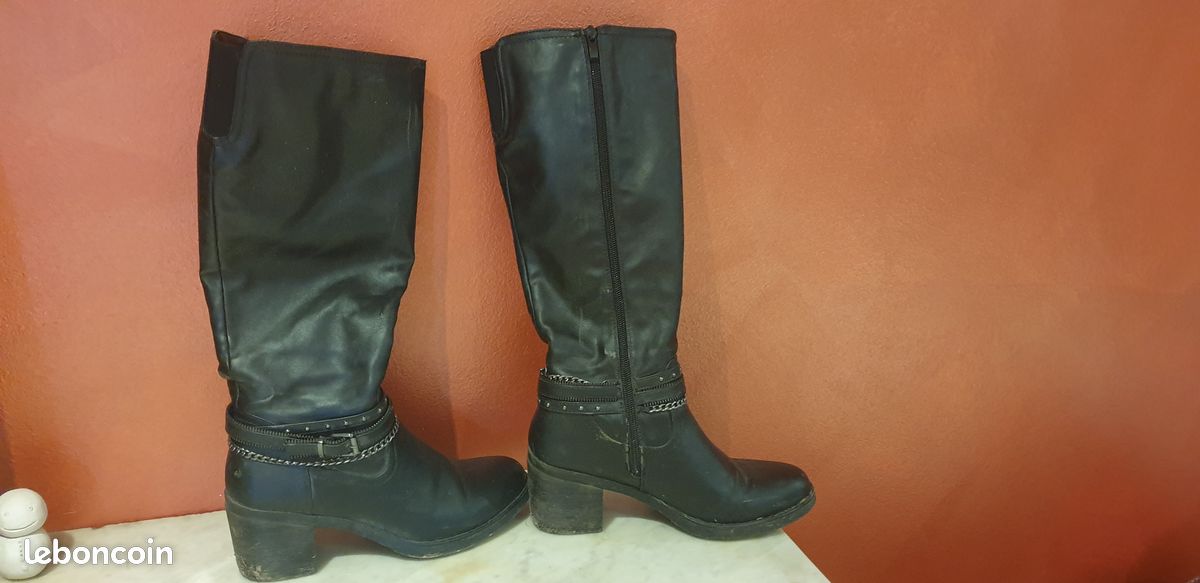 Bottes et bottines (image 3)