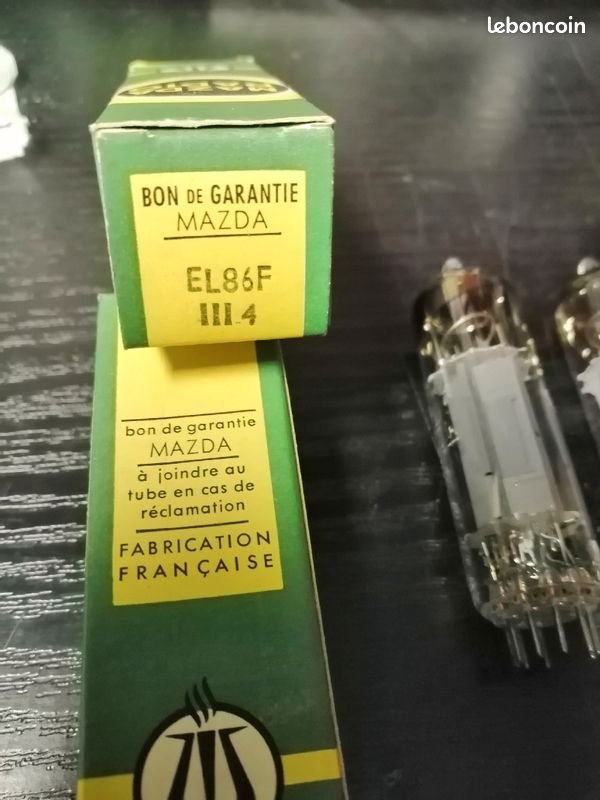Ampoules (image 3)