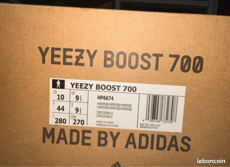 Yeezy x Adidas (image 6)