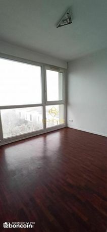 Duplex 5 pièces 97 m²
