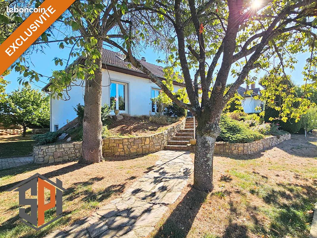 Maison 9 pièces 181 m² · à Champenoux · 181 m² · 399 900 €