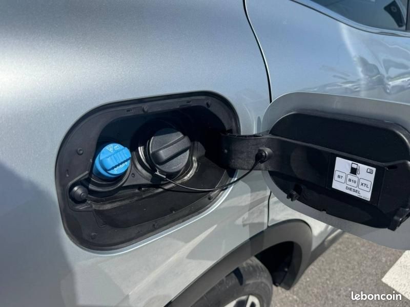 Renault Kadjar 1.5 Blue dCi 115ch Intens - 21 (image 28)