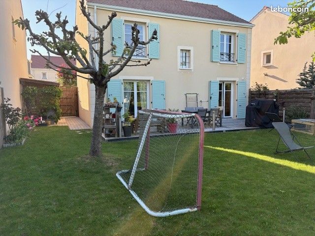 Maison 5 pièces 92 m² · à Plaisir · 92 m² · 399 000 €