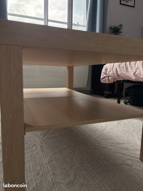 Table basse ikea (image 3)