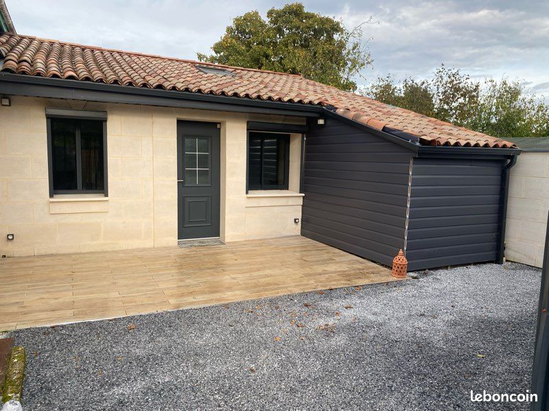 Maison 4 pièces 93 m² · à Gradignan · 93 m² · 395 000 €
