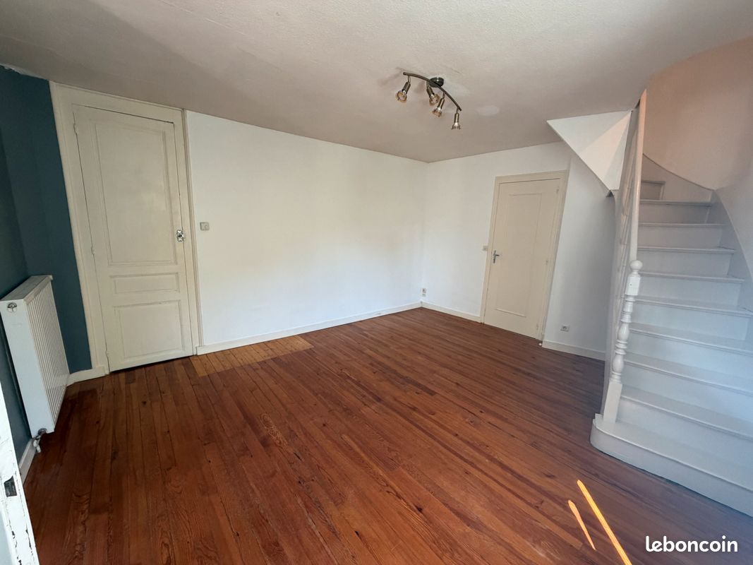 Appartement 2 pièces 52 m² · au Mans · 52 m² · 500 €/mois