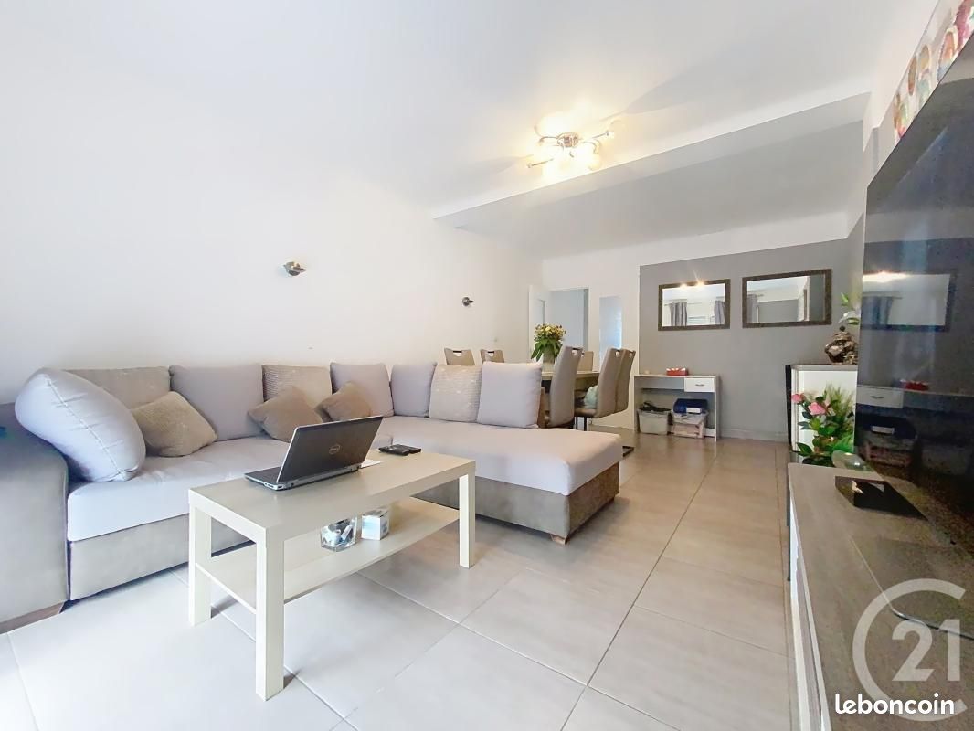 Appartement 3 pièces 70 m² · à Perpignan · 70 m² · 109 900 €