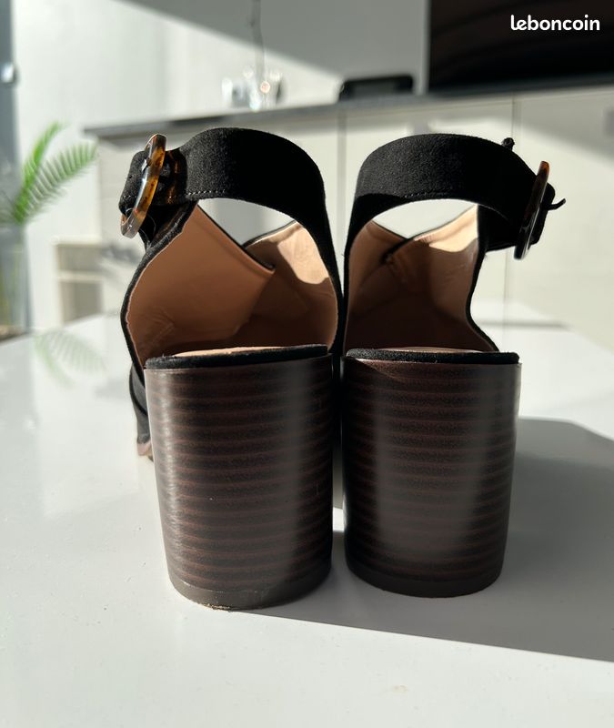 Chaussures à talons (image 3)
