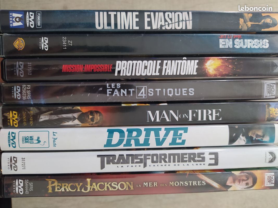 DVD film 2 (image 2)
