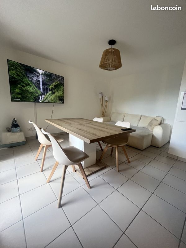 Appartement 2 pièces 43 m² · à Eaunes · 43 m² · 680 €/mois