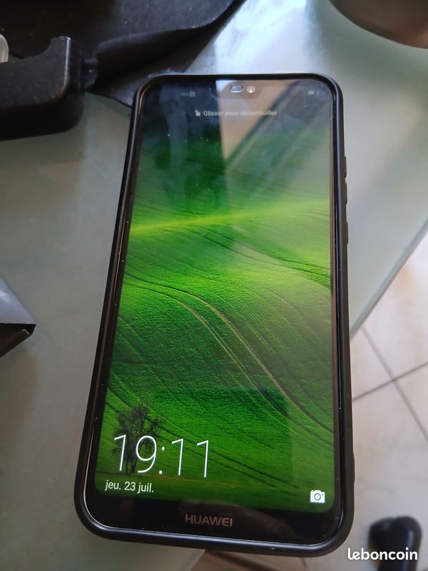 Huawei p20lite (image 1)