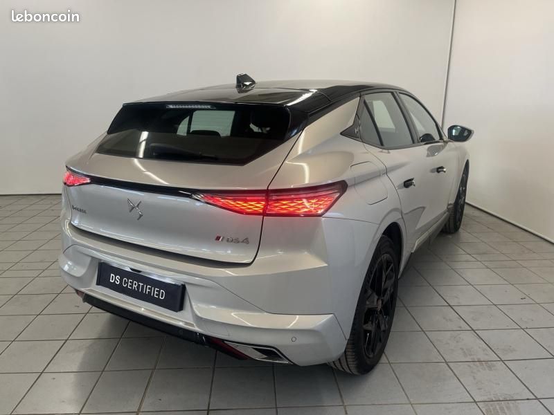 Ds DS 4 E-TENSE 225ch Performance Line (image 6)