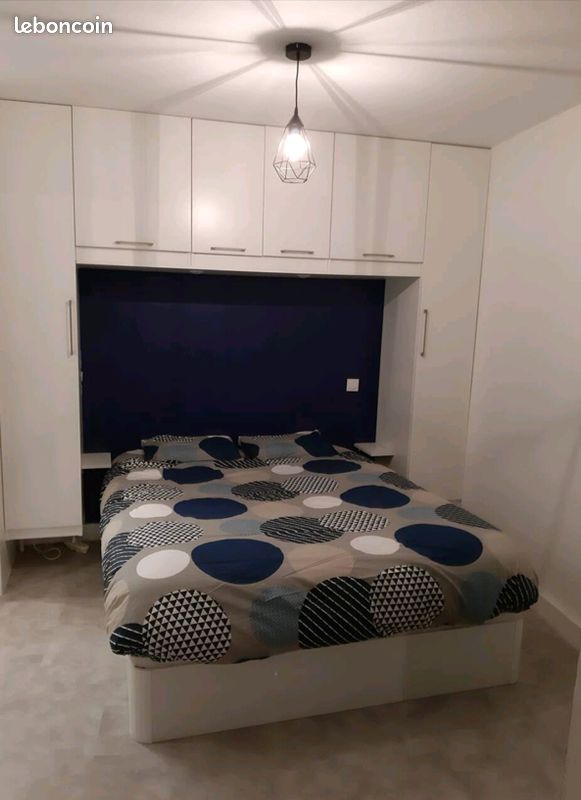 Appartement 2 pièces 34 m² · à Montpellier · 34 m² · 149 000 €